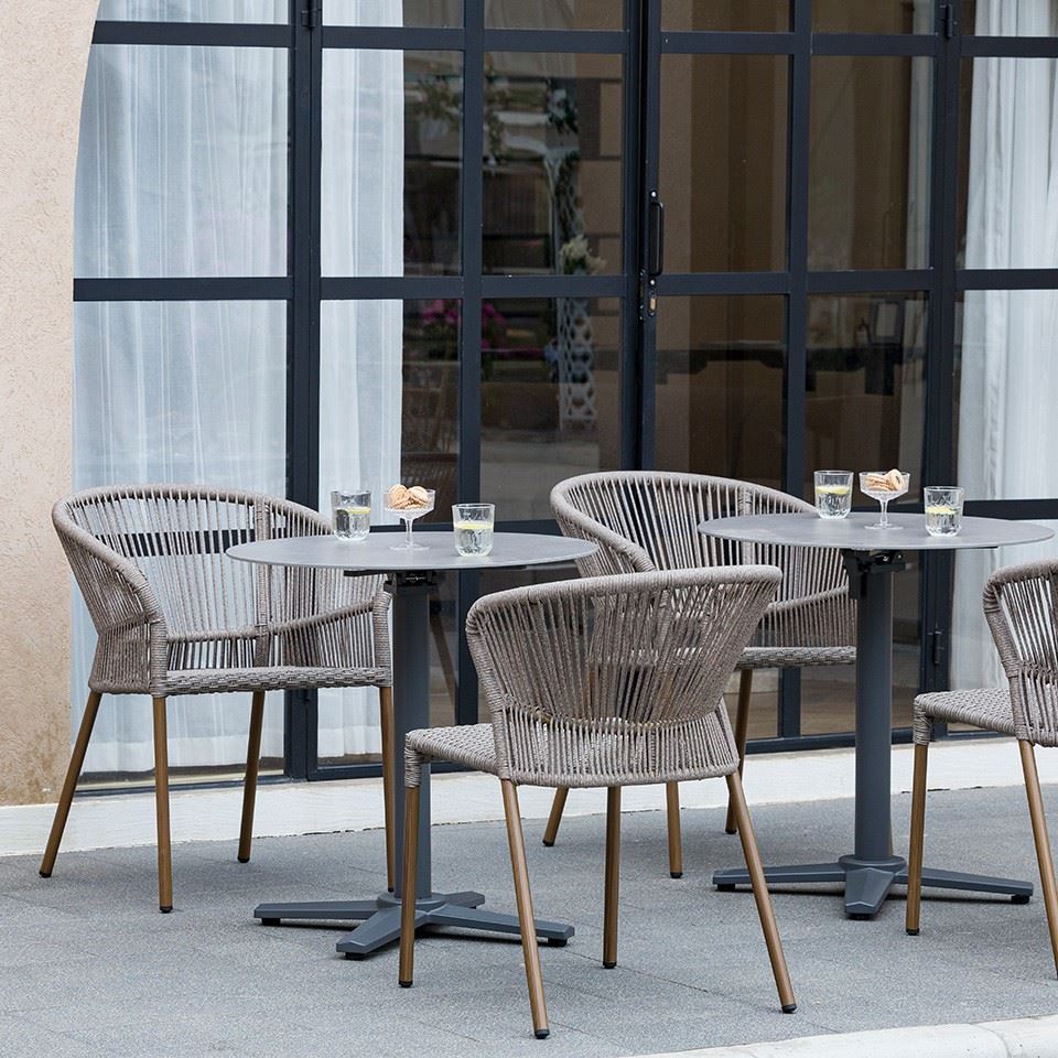Outdoor Restaurant Patio Chairs best