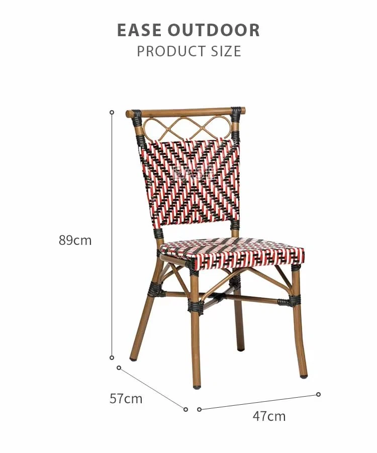 China Black and Pink French Bistro Chairs Manufacturers, Suppliers, Factory China Black and Pink French Bistro Chairs Manufacturers, Suppliers, Factory