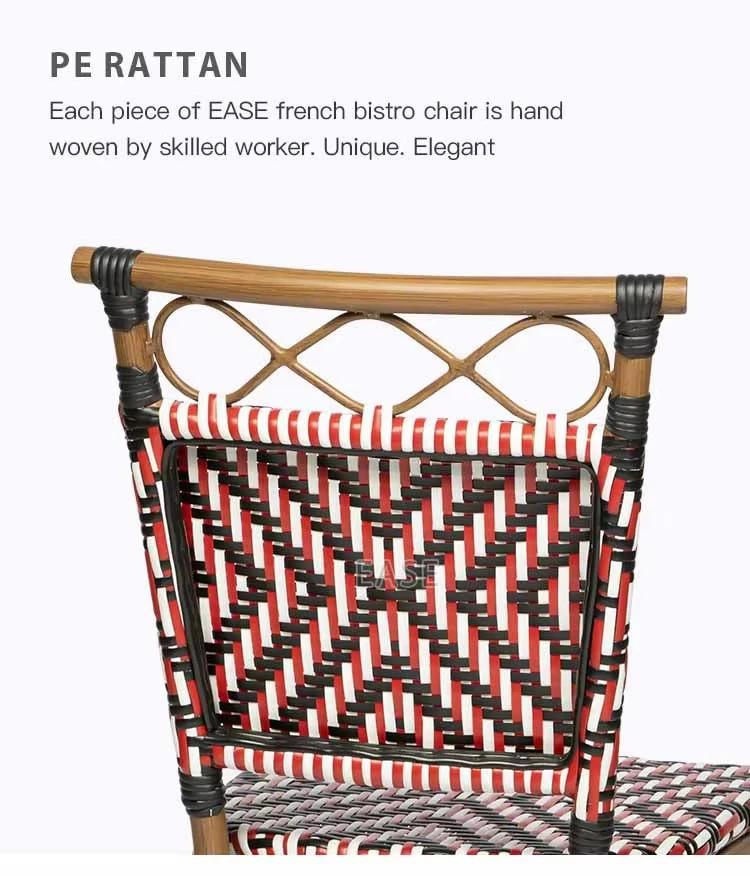 China Black and Pink French Bistro Chairs Manufacturers, Suppliers, Factory China Black and Pink French Bistro Chairs Manufacturers, Suppliers, Factory