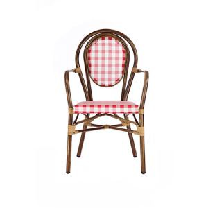 Мебели от плат Столове и Маса